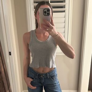 Brandy Melville tank